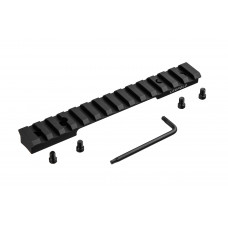 База Leupold Backcountry Cross-Slot Winchester XPR SA
