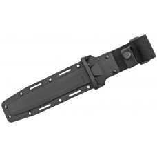 Пластиковый чехол Molle для ножей Ka-Bar c длиной клинка 17,78 см
