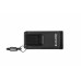 Фонарь-брелок LedLenser K6R Gray с режимом красного света, заряжаемый, 400/200/20