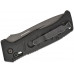 Ніж Benchmade Sibert Mini Auto Adamas, чорний