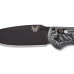 Ніж Benchmade Freek 560BK-1