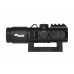 Приціл призматичний Sig Optics BRAVO5 BATTLE SIGHT, 5X32MM HORSESHOE DOT ILLUM RETICLE