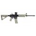 MAG248-BLK Цілик Magpul MBUS