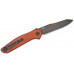 Ніж Benchmade Osborne Burnt Copper Auto