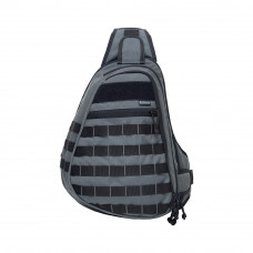 Рюкзак слингер DANAPER STEALTH Graphite