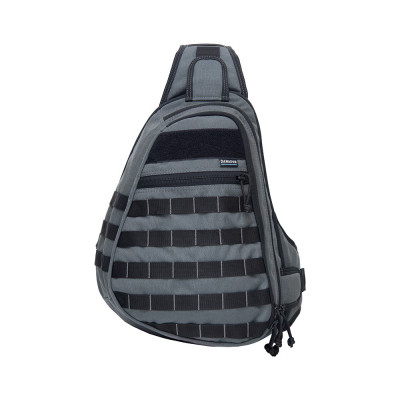 Рюкзак слингер DANAPER STEALTH Graphite