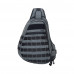 Рюкзак слингер DANAPER STEALTH Graphite
