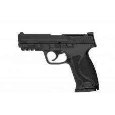 Пневматический пистолет Umarex Smith & Wesson M&P9 M2.0 Blowback кал.4,5мм