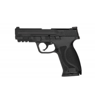 Пневматический пистолет Umarex Smith & Wesson M&P9 M2.0 Blowback кал.4,5мм