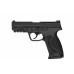 Пневматический пистолет Umarex Smith & Wesson M&P9 M2.0 Blowback кал.4,5мм