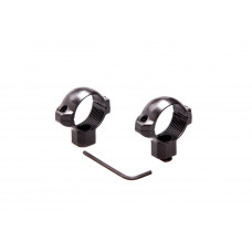 Кольца Millett 30mm High Smooth