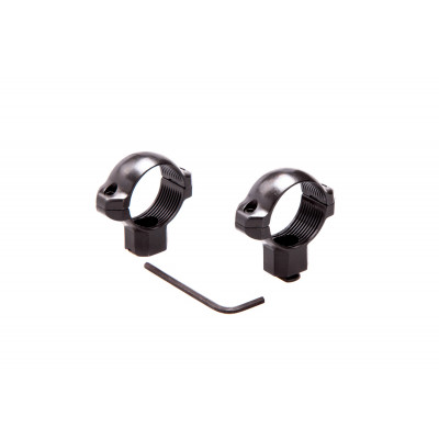 Кольца Millett 30mm High Smooth