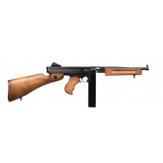 Пневматический пистолет-пулемёт Umarex Legends M1A1 Blowback кал.4,5мм