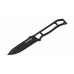 Нож KA-BAR "Becker Skeleton Knife", блистер