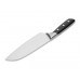 Кований кухонний ніж-сантоку Boker Forge Santoku