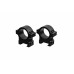 Кольца Leupold Open Range Cross-Slot 1" Medium Matte