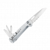 832654 Нож-мультитул Leatherman Free K2x Silver