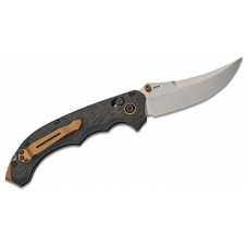 Ніж Benchmade Mini Bedlam CF