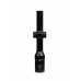 Приціл оптичний Vector Optics Continental X6 1-6x24 (30 мм) illum. SFP Tactical
