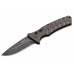 Ніж Boker Plus Strike Coyote Spearpoint Ніж Boker Plus Strike Coyote Spearpoint