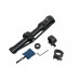 Приціл оптичний Vector Optics Continental X6 1-6x24 (30 мм) illum. SFP Tactical