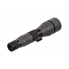 Труба подзорная Leupold SX-5 Santiam 27-55x80 прямая тёмно-серая