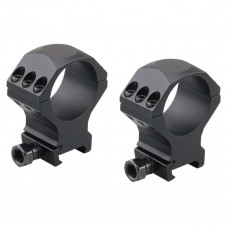 Кольца Vector Optics X-Accu 34 мм Weaver средние