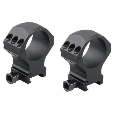 Кольца Vector Optics X-Accu 34 мм Weaver средние