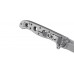 Ніж CRKT M16 Silver Stainless steel