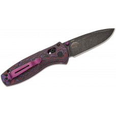 Нож Benchmade "Osborne Mini-Barrage"