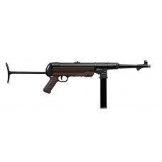 Пневматический пистолет-пулемёт Umarex Legends MP40 Blowback кал.4,5мм