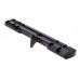 База Dentler для Browning X-Bolt long