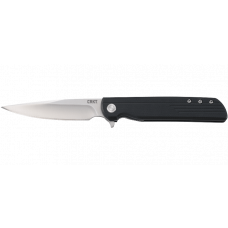 Ніж CRKT LCK+ black