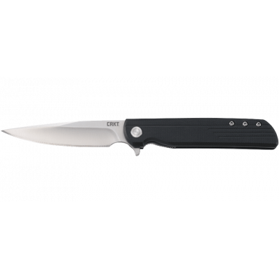 Ніж CRKT LCK+ black