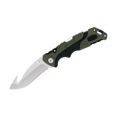 Ніж Buck Folding Pursuit Large Guthook