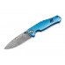 Нож Boker "1969 Z28-Damast"
