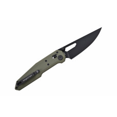 Нож Hightron Sharplyn,14C28N, G10
