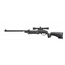 Пневматическая винтовка GAMO HPA Mi (прицел 3-9х40)