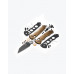 Ніж Benchmade Full Immunity Flat Dark Earth