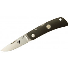 Нож Fallkniven TK4 "Tre Kronor Folder" 3G, ножны Cordura