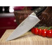 Шефський кований кухонний ніж Boker Forge Chefmesser