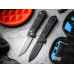 Ніж Boker Plus Kihon DC All Black