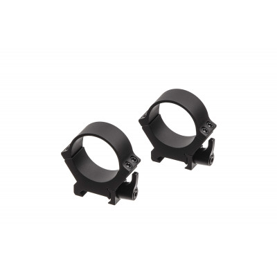 Кільця швидкознімні Leupold QRW2 34 мм середні