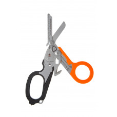 Мультиінструмент LEATHERMAN RAPTOR, рожевий з чорним