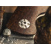 Нож Boker "M4 Sherman-Damast"