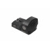 Приціл коліматорний Sig Optics ROMEO1 REFLEX SIGHT, 1x30MM, 3MOA RED DOT, 1.0 MOA ADJ