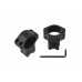 Крепление для оптического прицела Gamo 30mm High TS-300