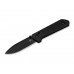Ніж Boker Plus Kihon DC All Black