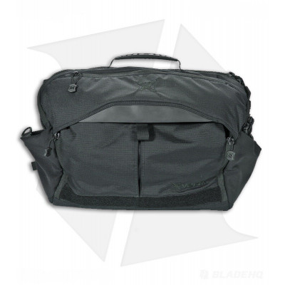 Сумка Vertx EDC COURIER серая