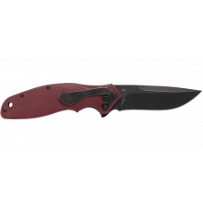 Ніж CRKT Shenanigan™ maroon